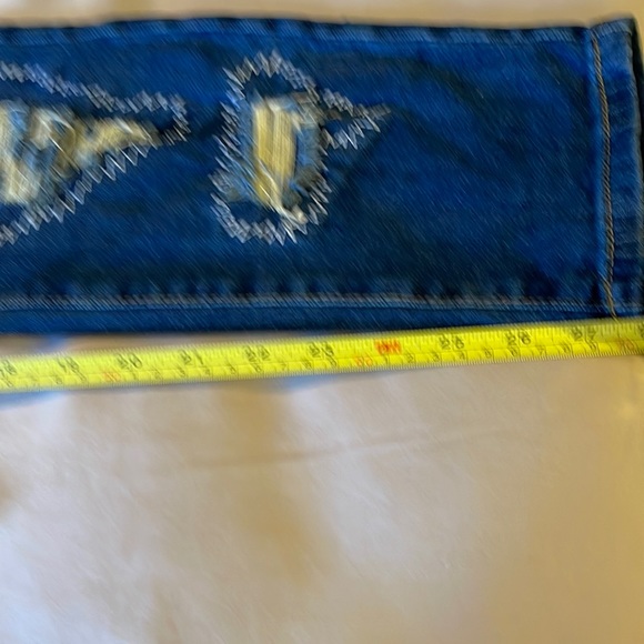 VIP Jeans - Picture 5 of 5